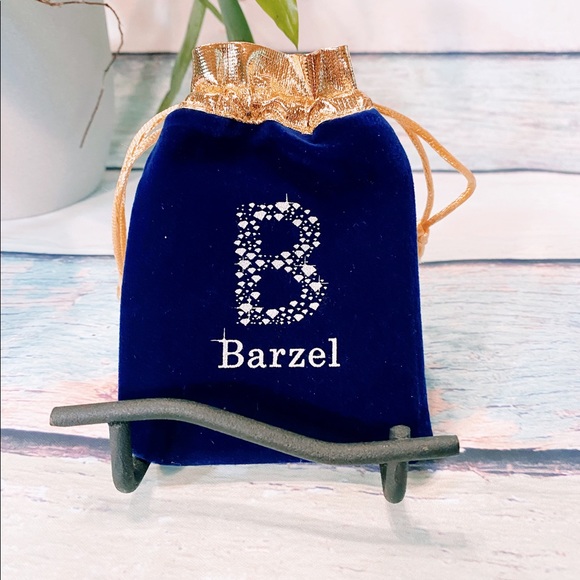 NWT Barzel Women’s Rose Gold Ring 7 - Picture 2 of 5